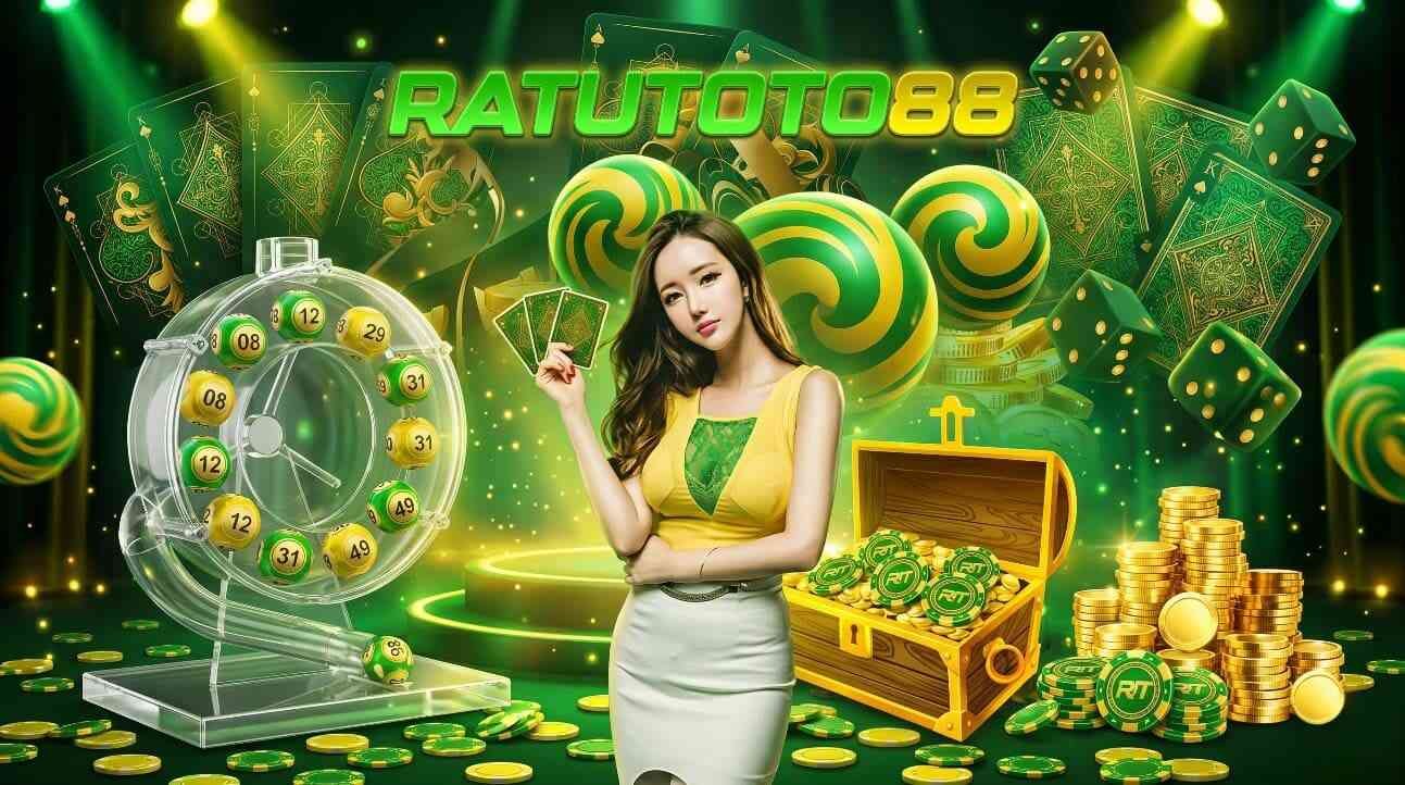 ratutoto88 ratutoto88